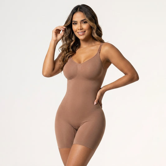 Body Sculpt Short - Control Fuerte